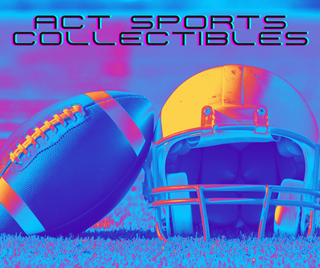 ACT Sports Collectibles