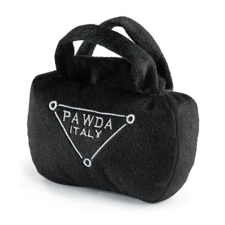 Pawda Handbag - Soho Chic Shoppe